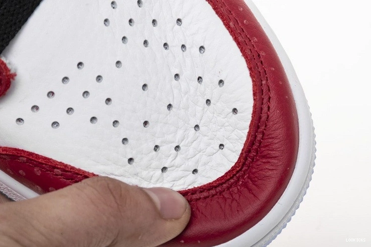 Reps Air Spider Jordan 555088-602 Man 1 0509